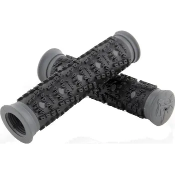grip WTB WEIRWOLF gripy dvouvrstvé šířka 135mm barva černo-šedá