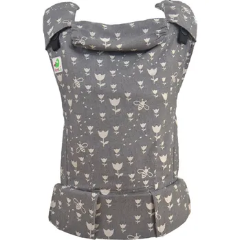 MoniLu UNI Tulips Stone