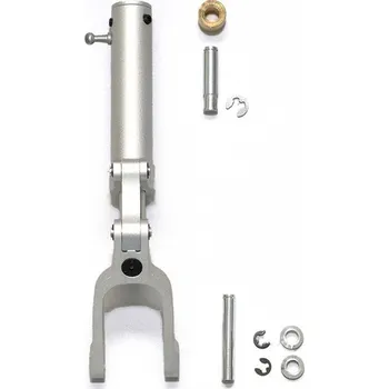 RC náhradní díl Hangar 9 příďový podvozek s podvozkovou nohou: MB-339 2.1m