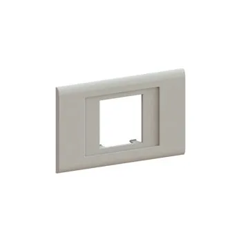 kabelová chránička Rámeček VAN GEEL VG351049 2M krycí VG351049