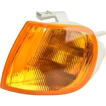Směrový světlomet Levý přední oranžový blinkr - blikač VW POLO 6N1 1994-1999 (VW 6N0953041B 6N0953049B)