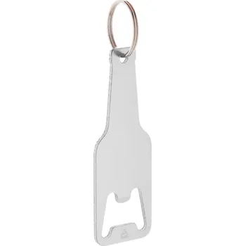 Otvírák Kaipi přívěšek na klíče s otvírákem na láhve