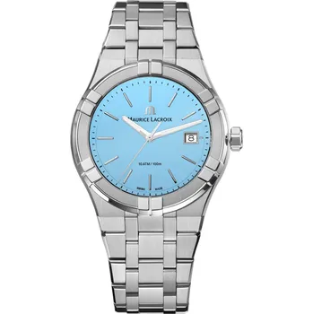 Hodinky Dámské hodinky Aikon Maurice Lacroix AI1108SS0024311