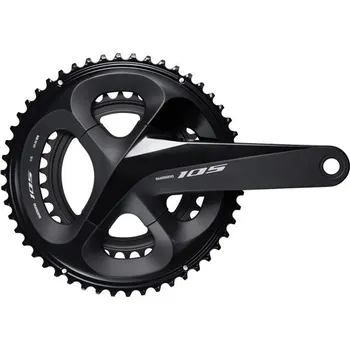 Klika na kolo Kliky Shimano 105 FC-R7000 172,5 mm 54/39z