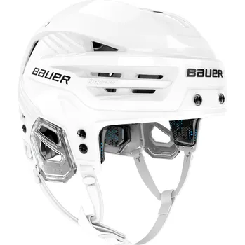 Hokejová helma Hokejová helma Bauer RE-AKT 85 White Senior S
