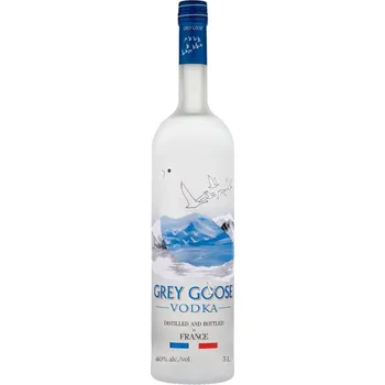 Vodka Grey Goose Vodka 40 %