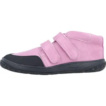 Dívčí polobotky Celoroční obuv Jonap Ella růžová dívčí Velikost: 32