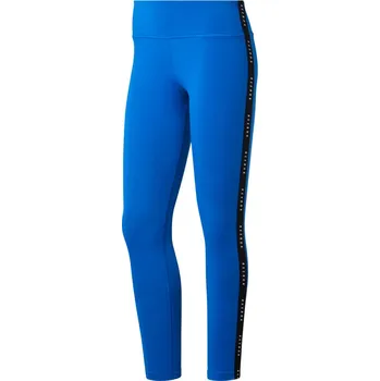 Dámské legíny Dámské legíny Reebok Lux Tight 2.0 Blue S