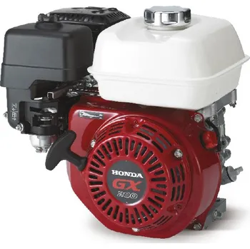 Elektrocentrála Honda Motor GX 200 Typ motoru: GX200UT2-QX-E5-OH
