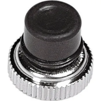 spínač APEM U1403, N33261002 těsnicí krytka, 1 ks