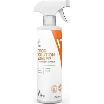 Krmivo pro psa VetExpert DOG ODOR ELIMINATOR 500 ml + aplikátor - neutralizátor psího pachu
