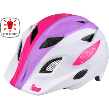 Cyklistická přilba Dětská cyklistická přilba ETAPE Hero, vel. XS-S