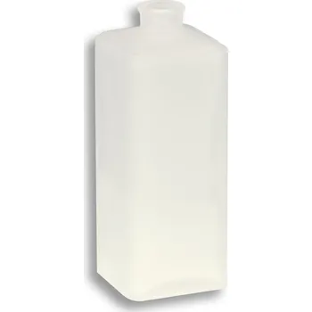 NOVASERVIS 6420,XS Náhradní sklo - dóza na pěnu sklo pískované (6420,XS)