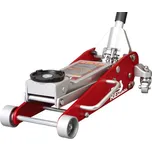 Tongrun Mobilní nízkoprofilový zvedák - hliník 2.5t T825011L