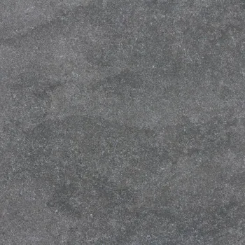 Rako Kaamos dlaždice slinutá 60x60 cm, černá mat (1,08 m²) DAK63588