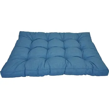 Pelíšek pro psa Axin Trading s.r.o. Matrace pro psa 120x80 cm tyrkysová