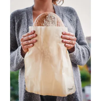 chlebník VOSKOVAK L - NATUR