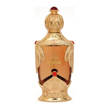 Nestandardní parfém Naseem Zainab parfémový olej 20 ml