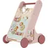 Dětské chodítko Little Dutch Dřevěné chodítko s aktivitami