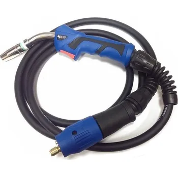 Svářečka Blumenbecker hořák MIG MB 25 AK 3m EURO