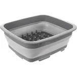 Orion Kemp 10 l dřez s odkapávačem