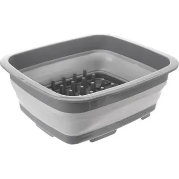 Orion Kemp 10 l dřez s odkapávačem