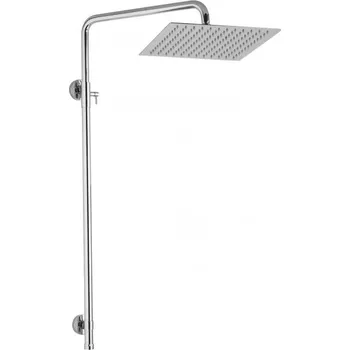 Sprchový set JB Sanitary SS 20 00 - Sprchová sestava pro horní vývod s SH 02, bez příslušenství