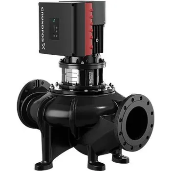 Čerpadlo Jednostupňové čerpadlo Grundfos TPE 125-95/4 A-F-A-BQQE-KDA (99113655)