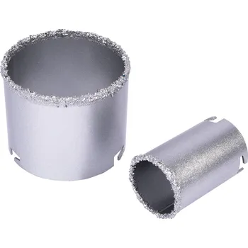 Vrták STAVTOOL Vykružovací korunka diamantová | 33 mm