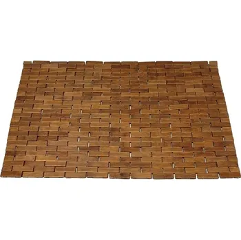 Koupelnová předložka Eisl Koupelnová předložka Bambus TE-BA02