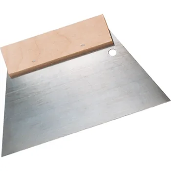 Malířská špachtle Ostatní Stěrka nerezová | 250 mm