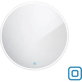 Zrcadlo Nimco ZP 26002RV - LED zrcadlo pr. 800 s dotykovým senzorem