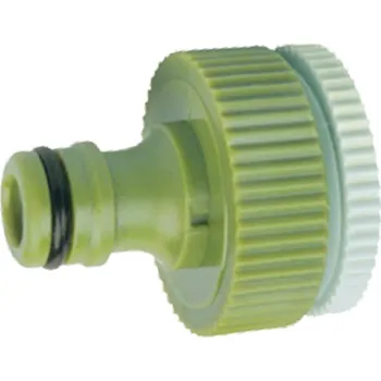 Zahradní hadice XTLINE Adaptér s vnitřním závitem | 3/4"-1"