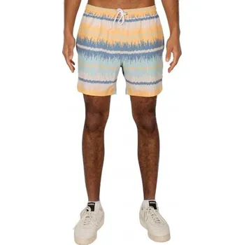 Pánské plavky PLAVKY IRIEDAILY Crazy Fresh 0 - modrá - XXL + při osobním odběru 921 Kč