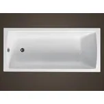 Santech SMART 1600 x 725 mm