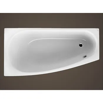 Santech ARIELA 1500 x 800 mm - levá