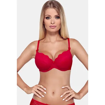 Podprsenka Podprsenka Vestia vyztužená s vyjímatelnými vycpávkami