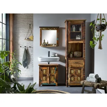 Koupelnový nábytek Set do koupelny Shaman