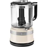 KitchenAid food processor 5KFC0516EAC mandlová