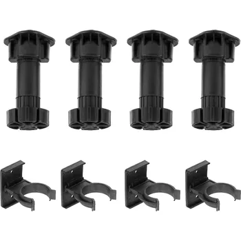 Onpira Kuchyňská nožička [4ks] Výška: 10 cm