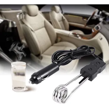 Deminas Spirála na ohřev v autě