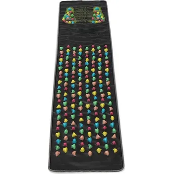 Akupresurní podložka Huayuewei akupresurní podložka 175 cm x 35 cm