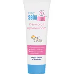SebaMed Dětský krém na opruzeniny