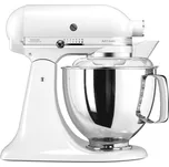 Kitchenaid robot Artisan 5KSM175PSEWH bílá