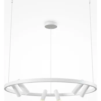 MAYTONI závěsné svítidlo Satellite MOD102PL-L42W