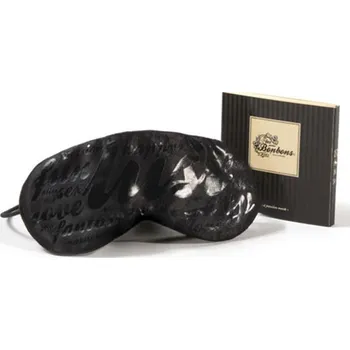 BIJOUX PETITS BONBONS LES PETITS BONBONS BLIND PASSION MASK.