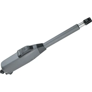 Pohon brány pohon Genius MISTRAL T 300 pro křídlo do 3 m - samostatný pohon pro křídlovou bránu