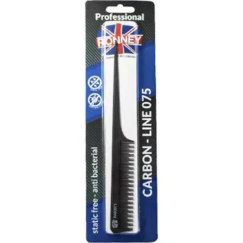 RONNEY Professional Carbon Line Hřeben (RA 00075)