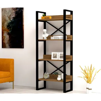 Knihovna ASIR Knihovna ADISA ořech