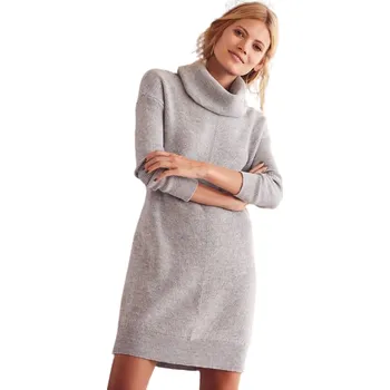 Dámské šaty Lulus dámské svetrové šaty Tea Reader S